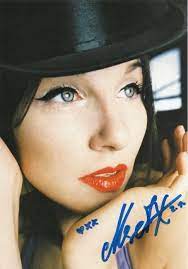 Van wikipedia, de gratis encyclopedie. Who Is Meret Becker Dating Meret Becker Boyfriend Husband