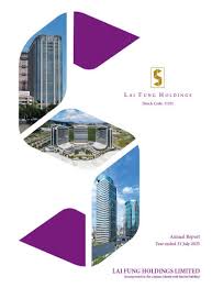 LAI FUNG HOLDINGS LIMITED