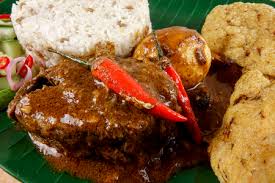 From wikimedia commons, the free media repository. Nasi Dagang Stock Photos And Images 123rf