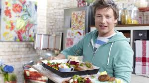 Quick sausage gnocchi with warm winter salad | jamie oliver. Jamies 15 Minuten Kuche