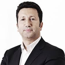 Engin Baran's Instagram, Twitter & Facebook