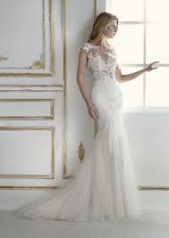 Robe de mariée coupe sirène. Epingle Sur I Do