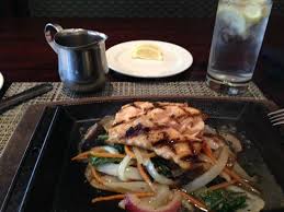 Combine fish, garlic powder, mccormick organic cumin , chili, oregano and olive oil in a bowl and toss to coat. Mccormick S Baja Fish Tacos Picture Of Mccormick Schmick S Seafood Steaks Virginia Beach Tripadvisor