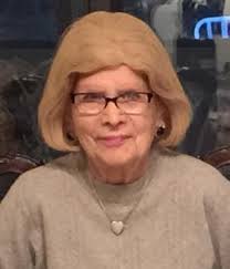 Thelma Greene Obituary