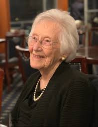 Obituary information for Elizabeth McIntosh