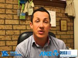 Youth Solutions 2015 Charity Event Sponsor: ANZ and Grimes Finance and  Mortgages