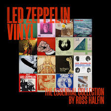 Search results for 'led zeppelin' (free led zeppelin fonts). Led Zeppelin Release Of New Book Led Zeppelin Vinyl The Essential Collection By Ross Halfin Delayed Until August Bravewords
