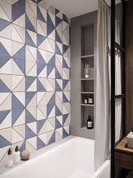 Those ideas may include using the hardwood or natural contemporary ideas allow everyone to gets indeed a unique bathroom which is very distinctive from others. 40 Modern Bathroom Tile Designs And Trends Renoguide Australian Renovation Ideas And Inspiration
