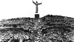 Noticiero recuperado por el archivo peruano de imagen y sonido (archi)panorama de la destrucción causada por el sismo de 7.8 grados richter con epicentro fre. Domingo 31 De Mayo De 1970 Terremoto Y Aluvion Sepultan A Yungay Y Dejan Miles De Muertos Municipalidad De Mirafloresmunicipalidad De Miraflores