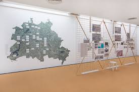 Wir fördern das laufende ausstellungsprogramm und ermöglichen ausgewählte einzelprojekte. Brucke Museum Werner Duttmann Berlin Bau Werk