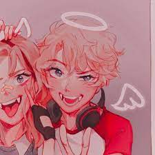 Not to mention 3 out of 4 of the butcher army are in las nevadas. Pin By ð˜šð˜ªð˜®ð˜±ð˜´ð˜¤ð˜©ð˜­ð˜¢ð˜µð˜µ On Ë Cute Anime Profile Pictures Cute Icons Matching Profile Pictures