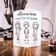 Geniale Geschenke Fur Papa