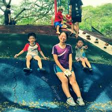 Taman pasir ris) is a beach park located in the eastern part of singapore. Children S Playground Pasir Ris Park Pasir Ris 2 Tips From 209 Visitors