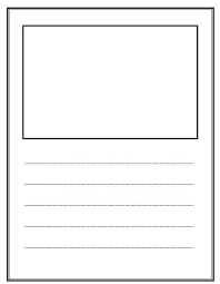 The printable lined paper on this website is available for download as pdf. Lined Writing Paper Free Lined Writing Templates Writing Paper Template Kindergarten Writing Paper Lined Writing Paper