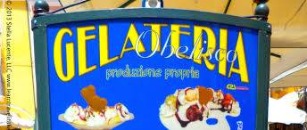 Find traditional and authentic italian desserts, from decadent pastries and cannolis, to simple biscotti and freshly prepared fruit. Tartufo Summertime Gelato Treat Learn Travel Italian Blog