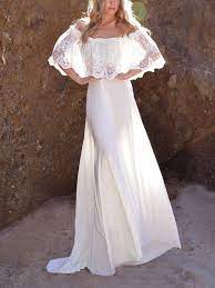 Boho leather sandals are truly a godsend. White Off The Shoulder Boho Dress Off 78 Medpharmres Com