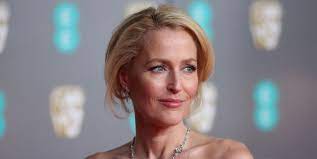 Televisual bulldog awards, uk 2014 nominee televisual bulldog award. Gillian Anderson Has Been In Discussions About Returning For The Fall