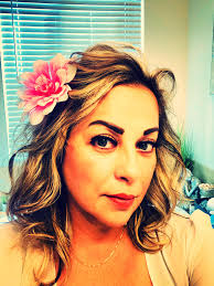 Hello, I'm Becky and something to know about me is… I'm the the loud one