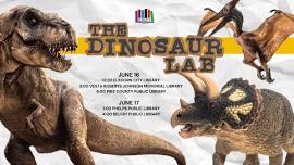 The Dinosaur Lab
