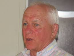 R.N. Club Swingers Golf Society