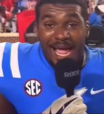 Everything Ole Miss's Video