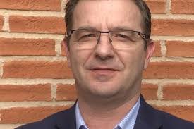 Jacques Rubio, Kaufman & Broad