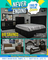 Tampa Furniture Outlet