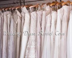 Rent or buy your bridal gown & bridesmaid dresses. Should You Rent A Wedding Dress 17 Pros Cons Wedding Forward