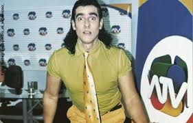 Así fue el espectacular 'rating' de la novela colombiana. Asi Le Fue A Pedro El Escamoso En Rating Con Primer Capitulo Candela