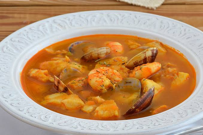Fish Soup
