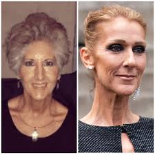 Its all coming back to me now...Matts mom is totally Celine Dion. :  rBachelorNation