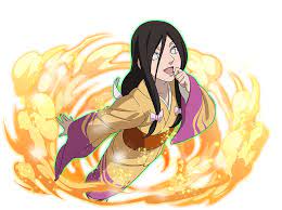 Hanabi Hyuga The Last By Aikawaiichan On Deviantart Hanabi Anime Naruto Comic