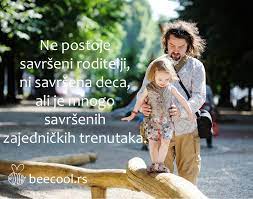 Roditelji Deca Life You Are Important Children