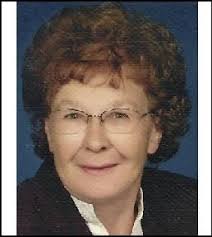 Elinor JOHNSON Obituary (1937