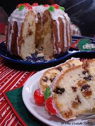 The Dutch Table Dutch Recipes Dutch Cuisine Christmas Cake