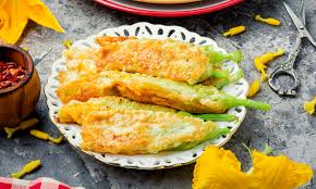 Pane avanzato, zucca cotta a vapore, uova, latte e formaggio. Pastella Per Fritti Perfetti Ricette Tradizionali E Alternative