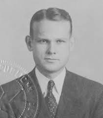 James Henry Leach (1912-2008)