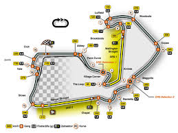 A motor racing circuit based in northamptonshire, used mainly for f1. Silverstone Der Inbegriff Britischen Rennsports Formel 1 Motorsport Kicker
