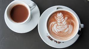 May 06, 2021 · mix 2 teaspoons of instant coffee with 1 ⁄ 2 cup (120 ml) of hot water. How To Make Yummy Hot Chocolate At Home Drinks Thirst Magazine