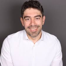 Joaquin, we all hope this year for you is full of joy, success, and plenty  of good memories with friends and family.