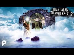 Raja iskandar zulkarnaen berniat mengadakan perjalanan untuk mengelilingi bumi dan allah swt mewakilkan salah satu malaikatnya yang bernama rofa'il untuk menyertainya dalam perjalanan panjang itu. Kisah Nyata Beruntungnya Orang Ini Bisa Bertemu Nabi Khidir Dan Dibawa Ke Langit Ke7 Youtube Indonesia