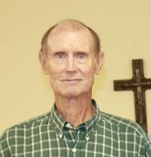 Obituary of Bob Jernigan