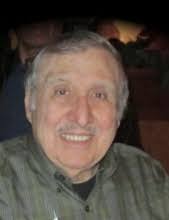 Obituary information for Joseph M Alessi