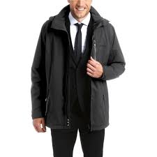 You Can Also Encounter Harsh Conditions At Business Meetings Or Clubs This Sleek Mtex Functional Jacket Will Mens Outdoor Clothing Functional Jackets Jackets