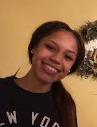 Obituary for Simone Jasmine Works