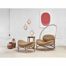 Lounge Chair Chips Sale