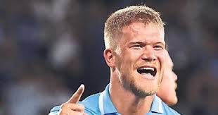 ANDREAS CORNELİUS Haberleri