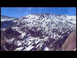 Finca ferrer between the tupungato and tupungatito volcanoes, in gualtallary, we find a wine paradise. Sobrevuelo Al Volcan Tupungatito Youtube