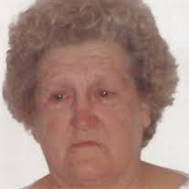 Frances I. “Bay” Harbin