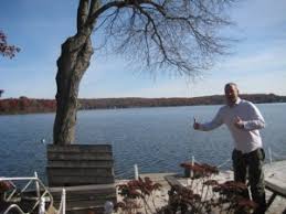 Bantam Lake The Largest Natural Lake